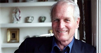 Paul Newman Later Career
