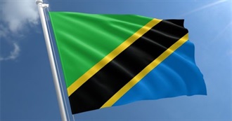 The State Visit Series: John Magufuli