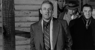 10 Movies With Lee J. Cobb Everyone Must See