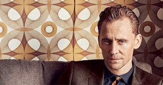 Filmography: Tom Hiddleston