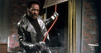 Oldest Movie From Every Genre I&#39;ve Seen