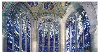 Notable Churches From Travels