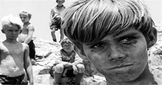 32+ Movies Based on Modern Literature (Cinemablend)