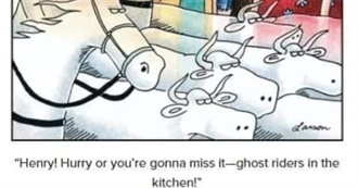 Dori&#39;s Top 50 Movies (And/Or 50 Movies Dori Remembers Watching)