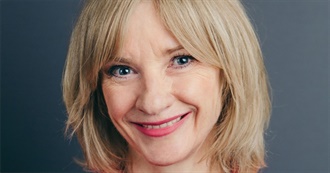 The Films of Jane Horrocks