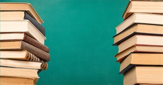 What Books Sofia Sees on Her Insta Feed