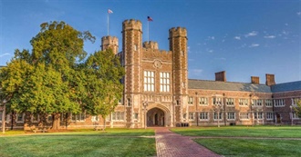 Universities in Missouri