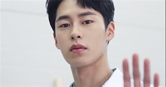 Lee Jae Wook Filmography