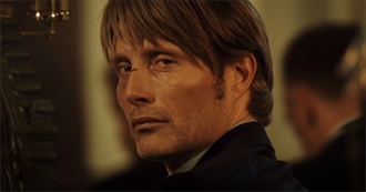 50 Must See Movies of Modern Foreign Language Cinema