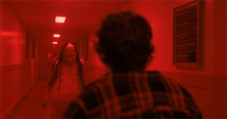 Horror Movies Jess Has Watched