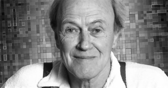 The Ultimate Roald Dahl Book List