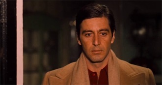 Letterboxd Top 10 - Al Pacino