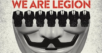 Real Life Stories About Brave People Who Risked Their Lives in Order to Expose Us the Truth by MT