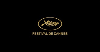 The Ultimate Cannes List 2023