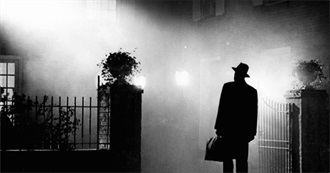 Movies I've Watched in 2025