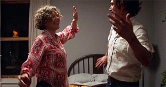 Margaretolson&#39;s Top 150 Films