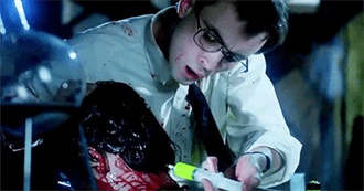 Free Horror Movies (Tubi Edition)