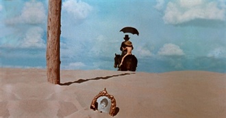 10 Great Acid Westerns