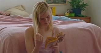 Grace's Favorite Books