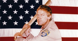 The Films of Bo Svenson