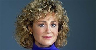 The Films of Belinda Montgomery