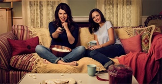 Movies to Watch With Your Daughter