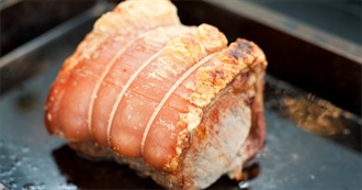 What Ray Ate - Day 900