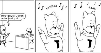 Yarrow&#39;s 101 Movies