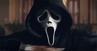 Horror Movies I&#39;ve Watched and Will Keep Watching