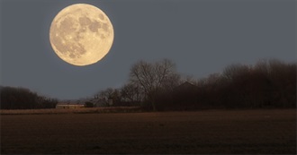 An Original List of 80 Films Under 123 Minutes (2Hours, 3Minutes): Starting W/ Moonstruck (1987)