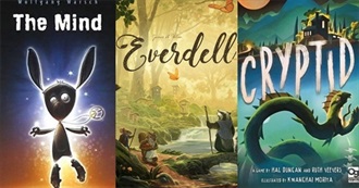 Paste Magazine&#39;s the 10 Best Board Games of 2018