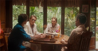 Cahiers Du Cinema&#39;s Best Films of 2022