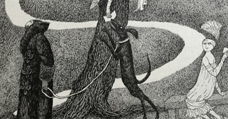 Horror Books for Halloween