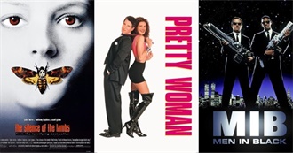 101 Best 90s Movies You&#39;ll Want to Watch on Repeat