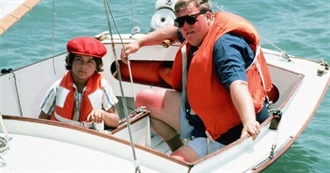 30 PG Movies From 1985