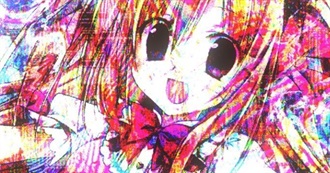 Wierd Kid Vomit in Class