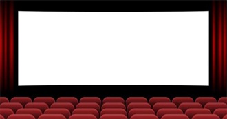 Minni&#39;s 100Ish Liked Movies