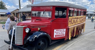 68 Movies for March Madness 2025