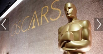 Oscars Best Picture Winner 1927 to 2019