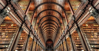 Rachel&#39;s Favorite Books of All Time!