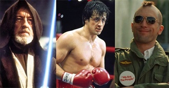 10 Movies That Defined &#39;70s Cinema