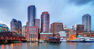 America&#39;s Most Diverse Cities