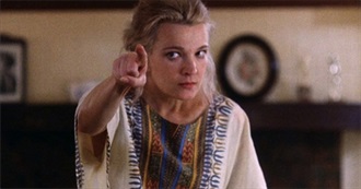 Films With Powerful Female Performances