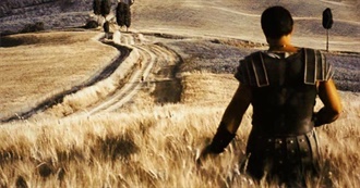 Oscar-Winning Performances Portraying Characters Meeting Their Demise On/Off Screen