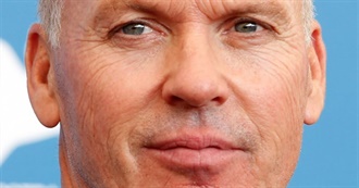 Michael Keaton Filmography (1951-)