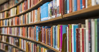 Lamom&#39;s Goodreads TBR - December 2025