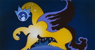 Featherwurm&#39;s Favorite Films