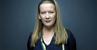 Andrea Arnold Filmography