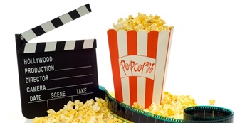 Tissie&#39;s Movies Jul-Sep 2017