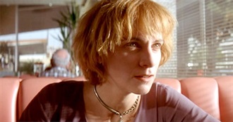 Amanda Plummer Filmography (2018)
